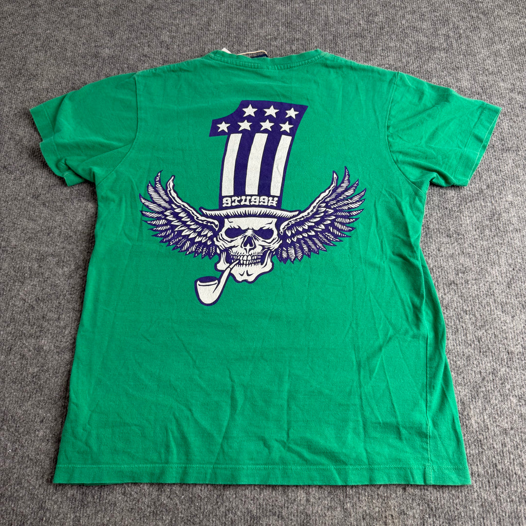 Stussy vintage t-shirt (Str. S)