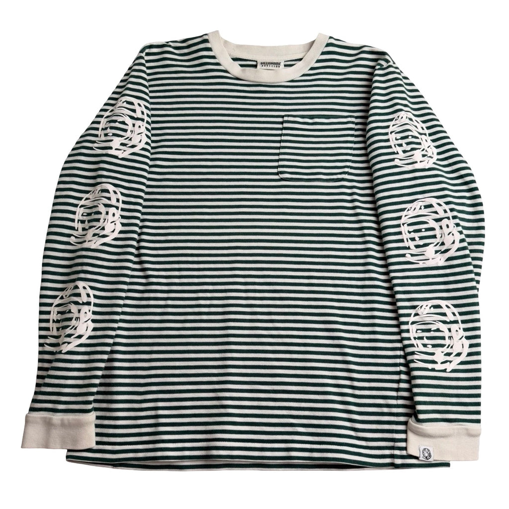billionaire boys club bluse (Str. M)