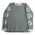 billionaire boys club bluse (Str. M)