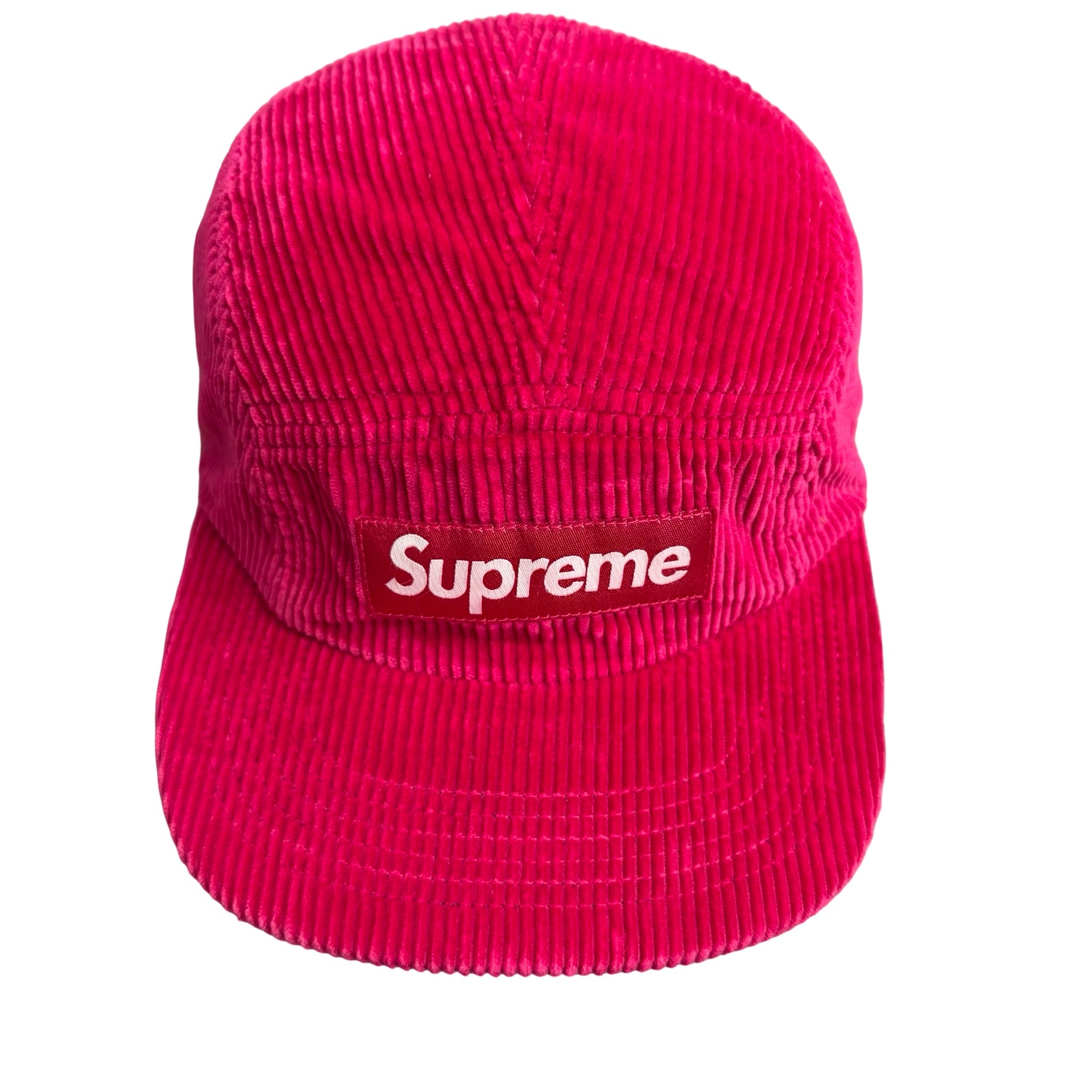 Supreme kasket