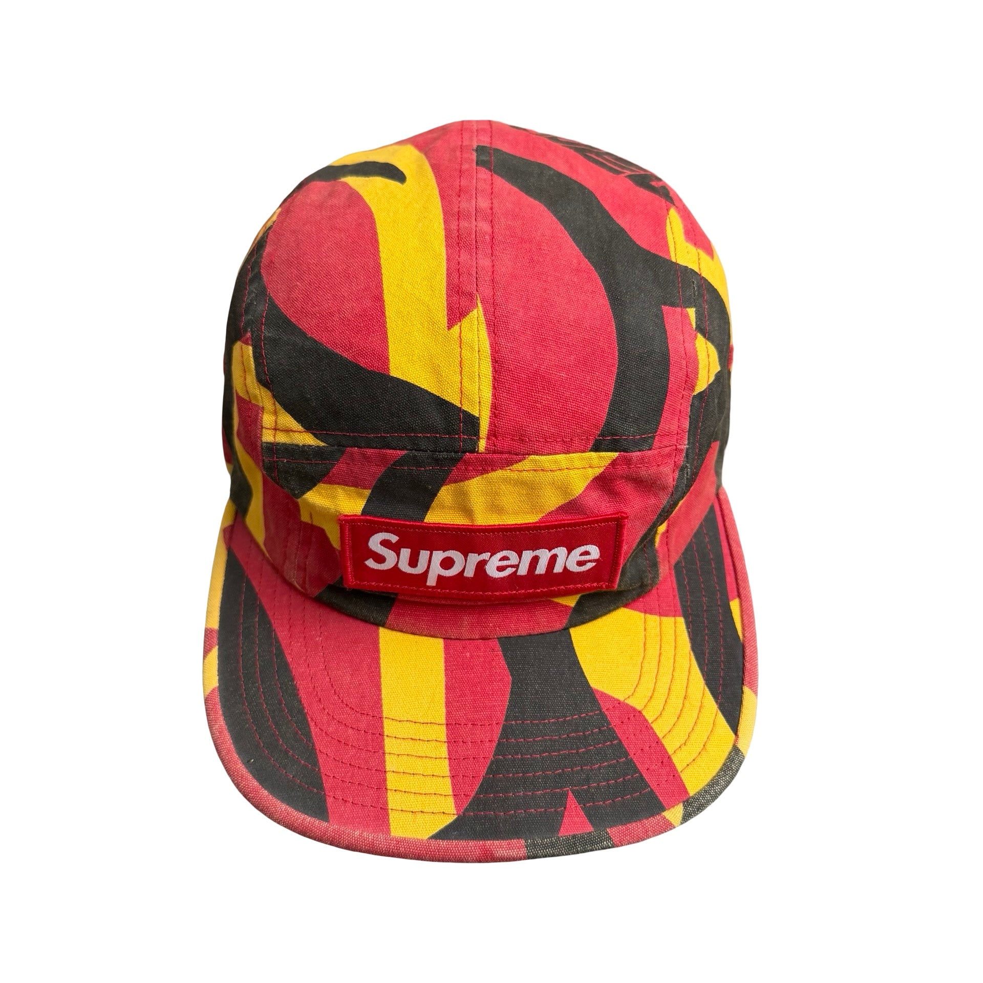 Supreme kasket