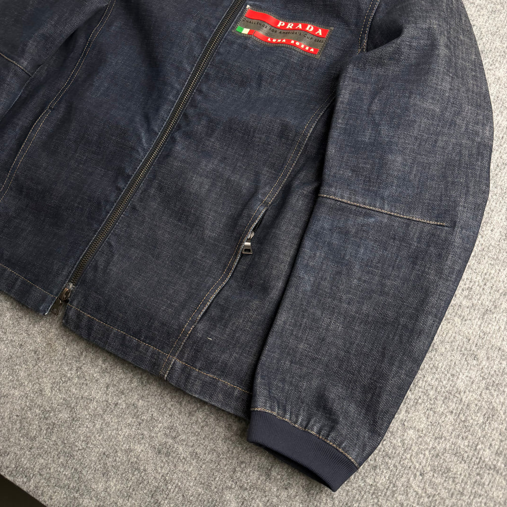 Prada jakke (Str. S)