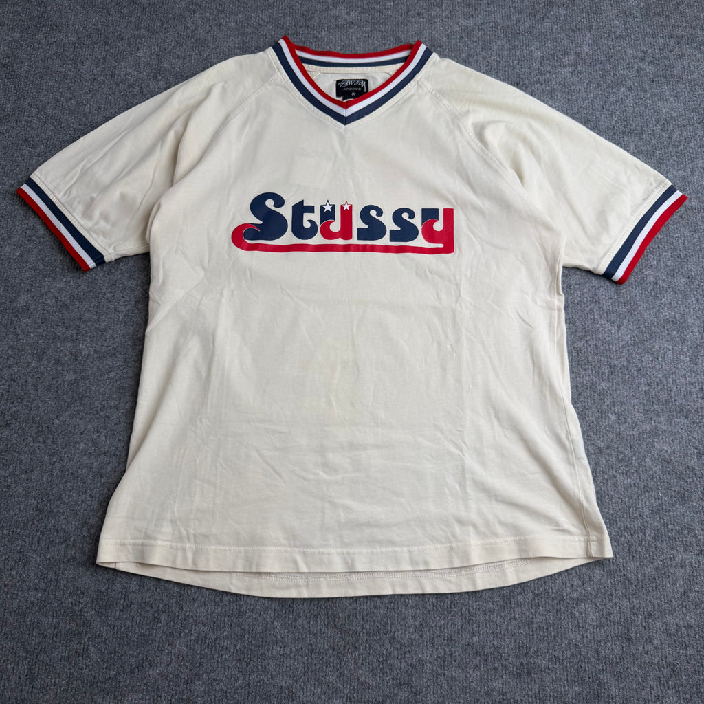 Stussy Jersey (Str. M)