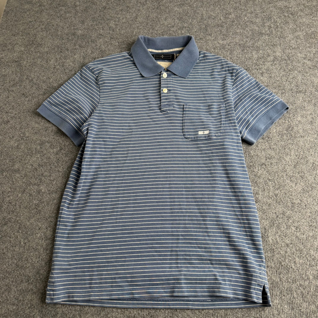 Stone Island polo (Str. S)