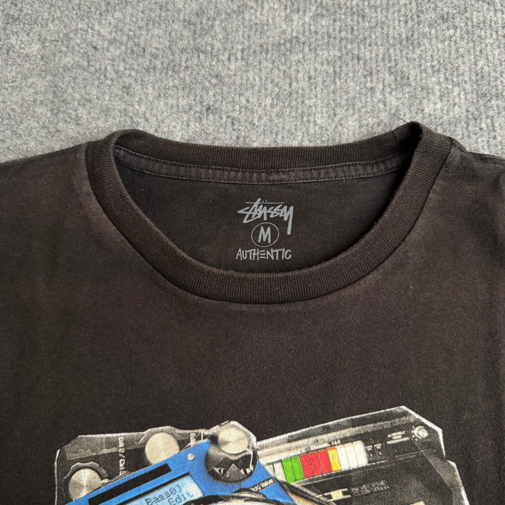 Stussy vintage t-shirt (Str. M)