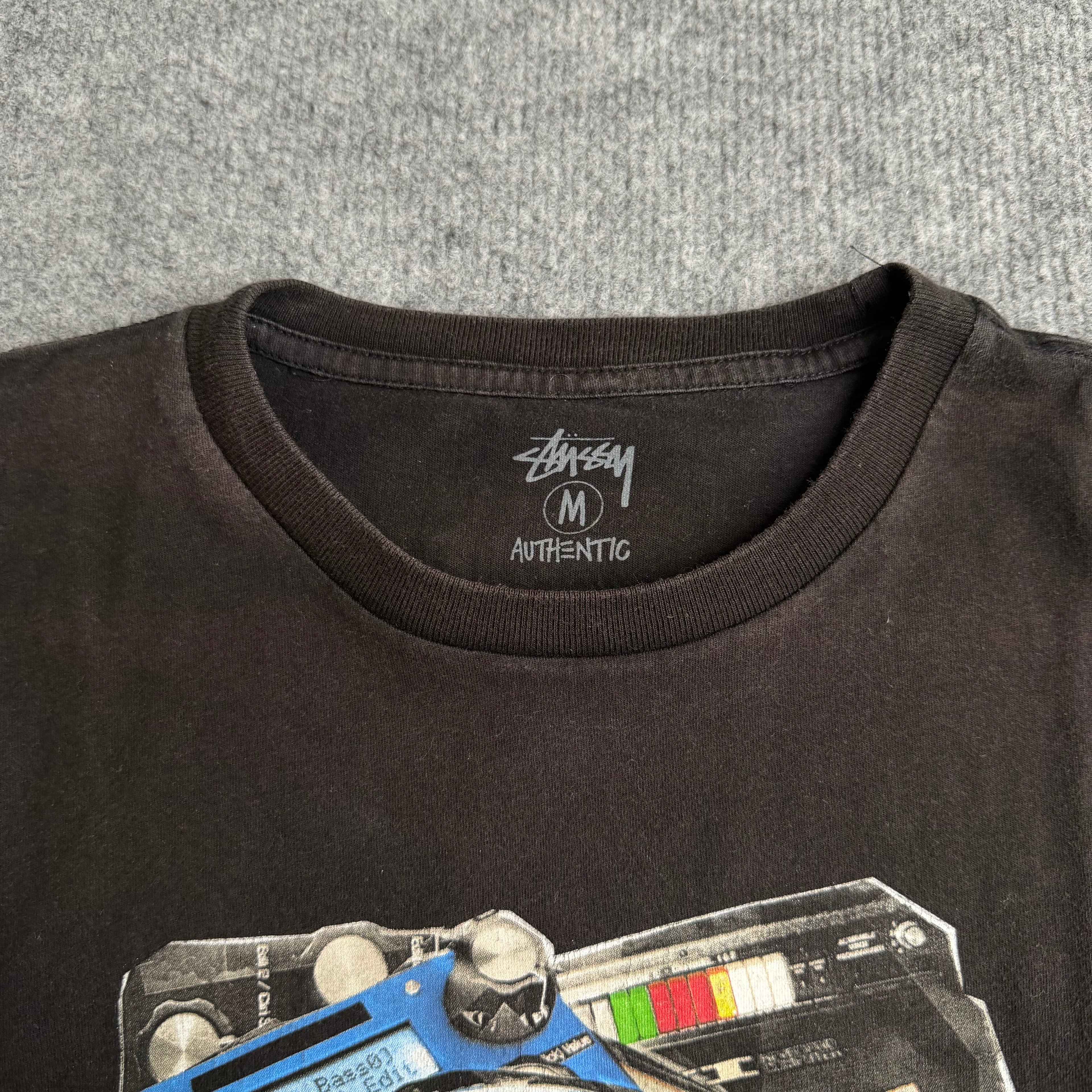 Stussy vintage t-shirt (Str. M)