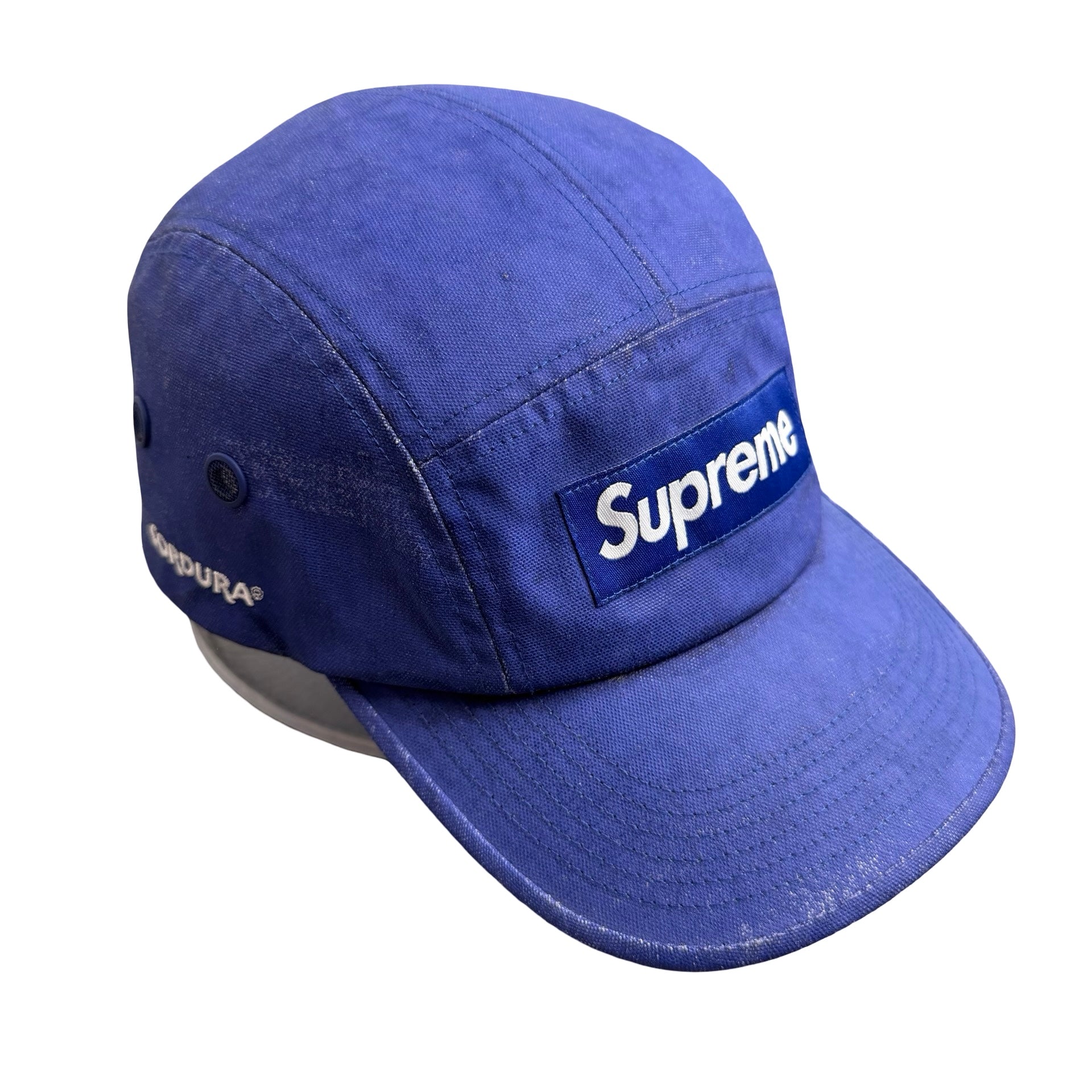 Supreme kasket