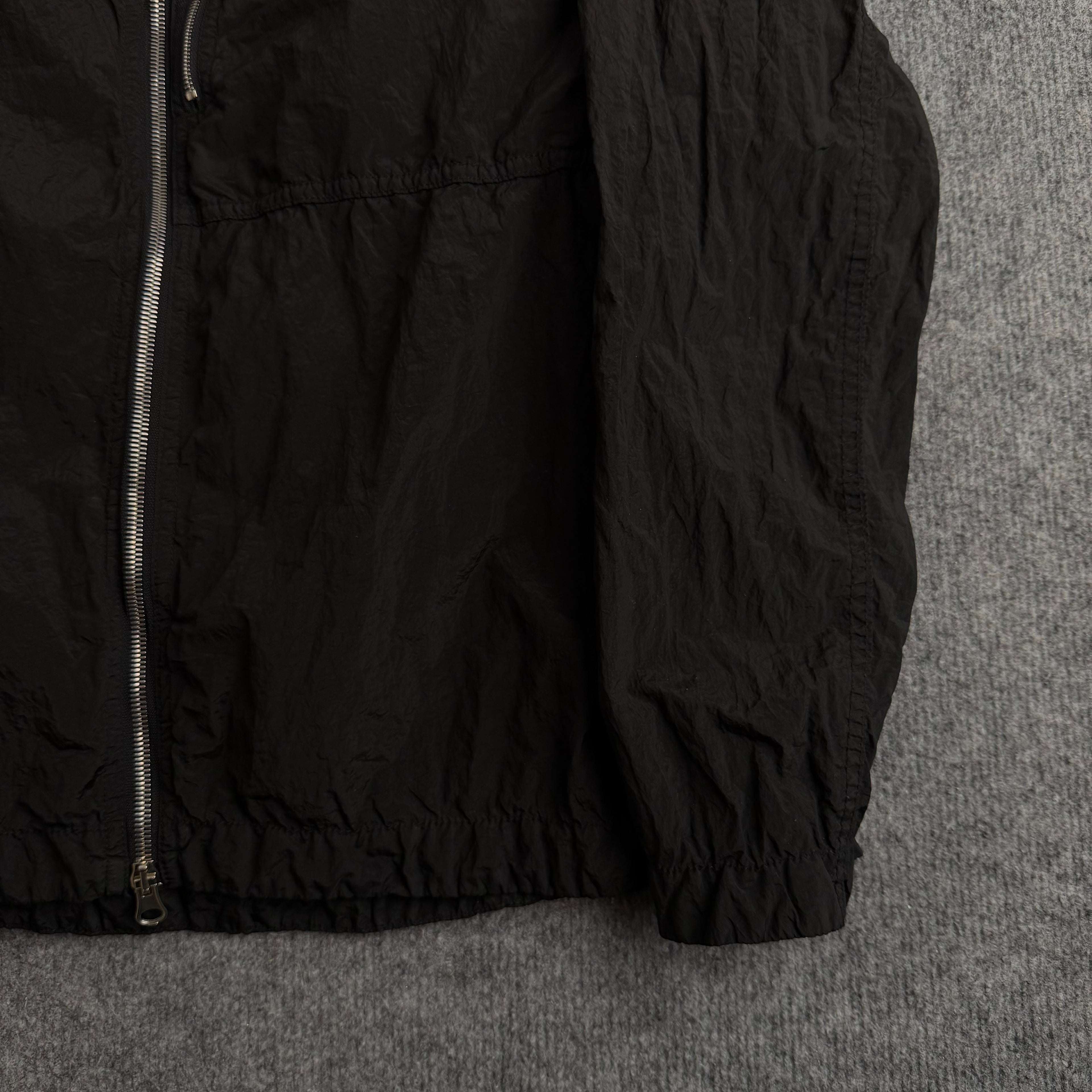 Stone Island jakke (Str. M)