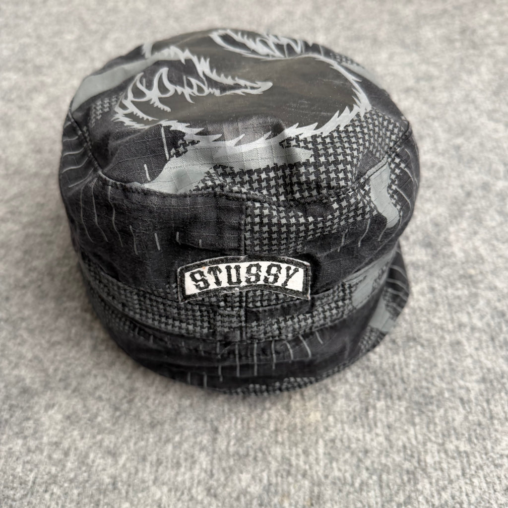 Stussy hat