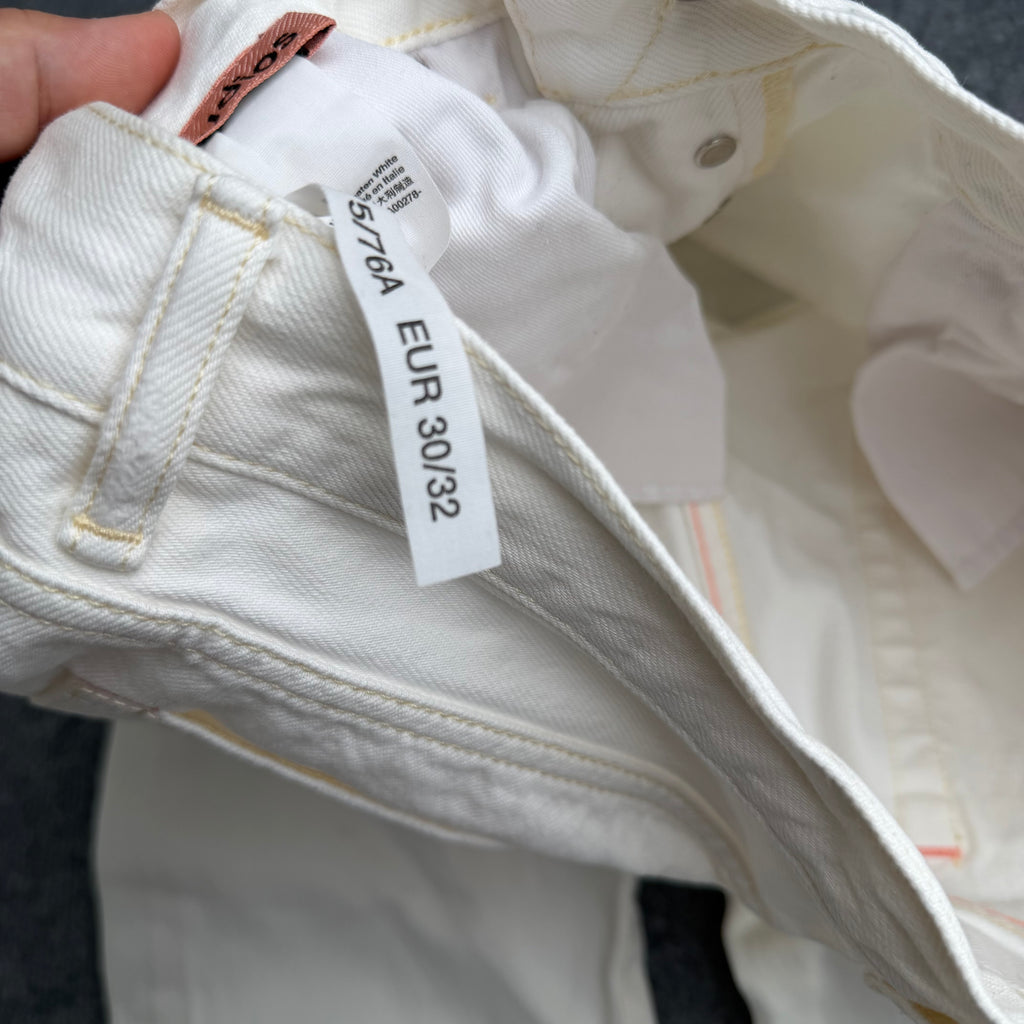Acne studios bukser (Str. 30/32)
