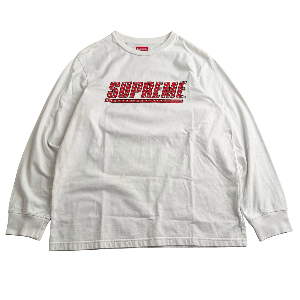 Supreme bluse (Str. L)