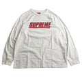 Supreme bluse (Str. L)