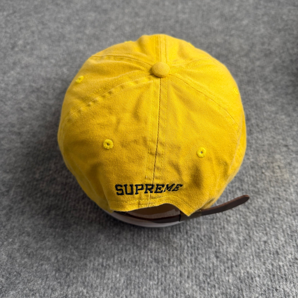 Supreme kasket
