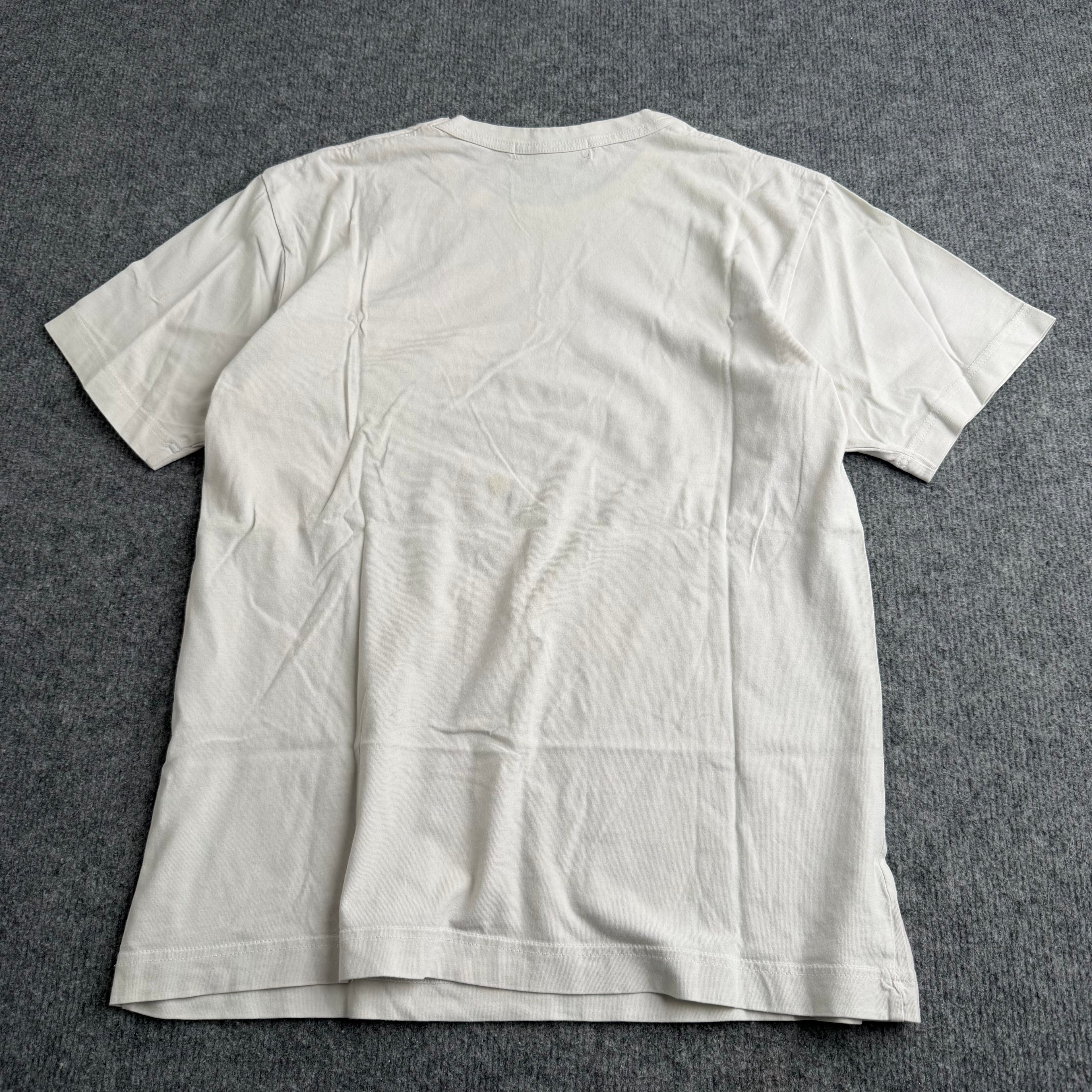 Comme des garcons t-shirt (Str. M)