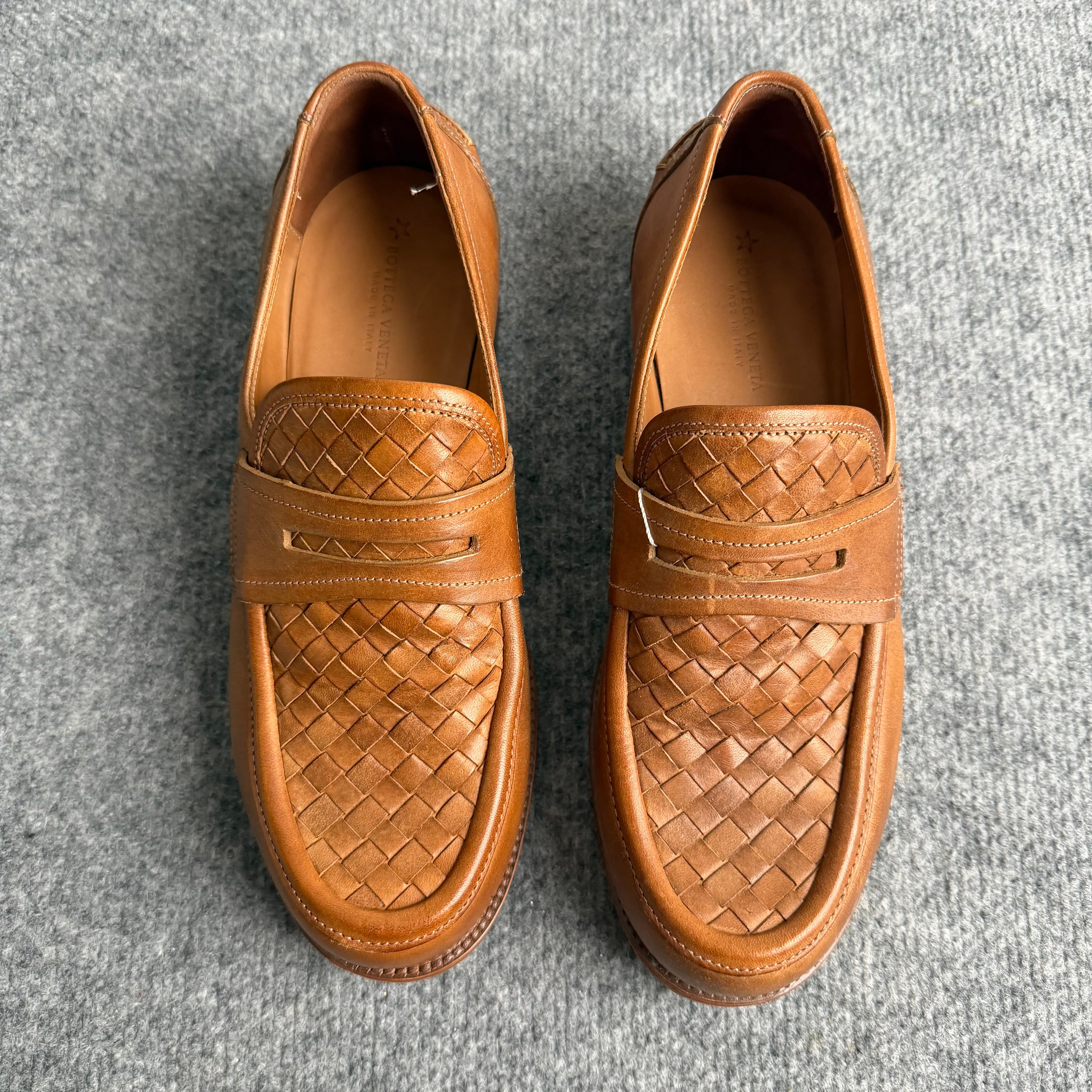Bottega veneta sko (Str. 42)