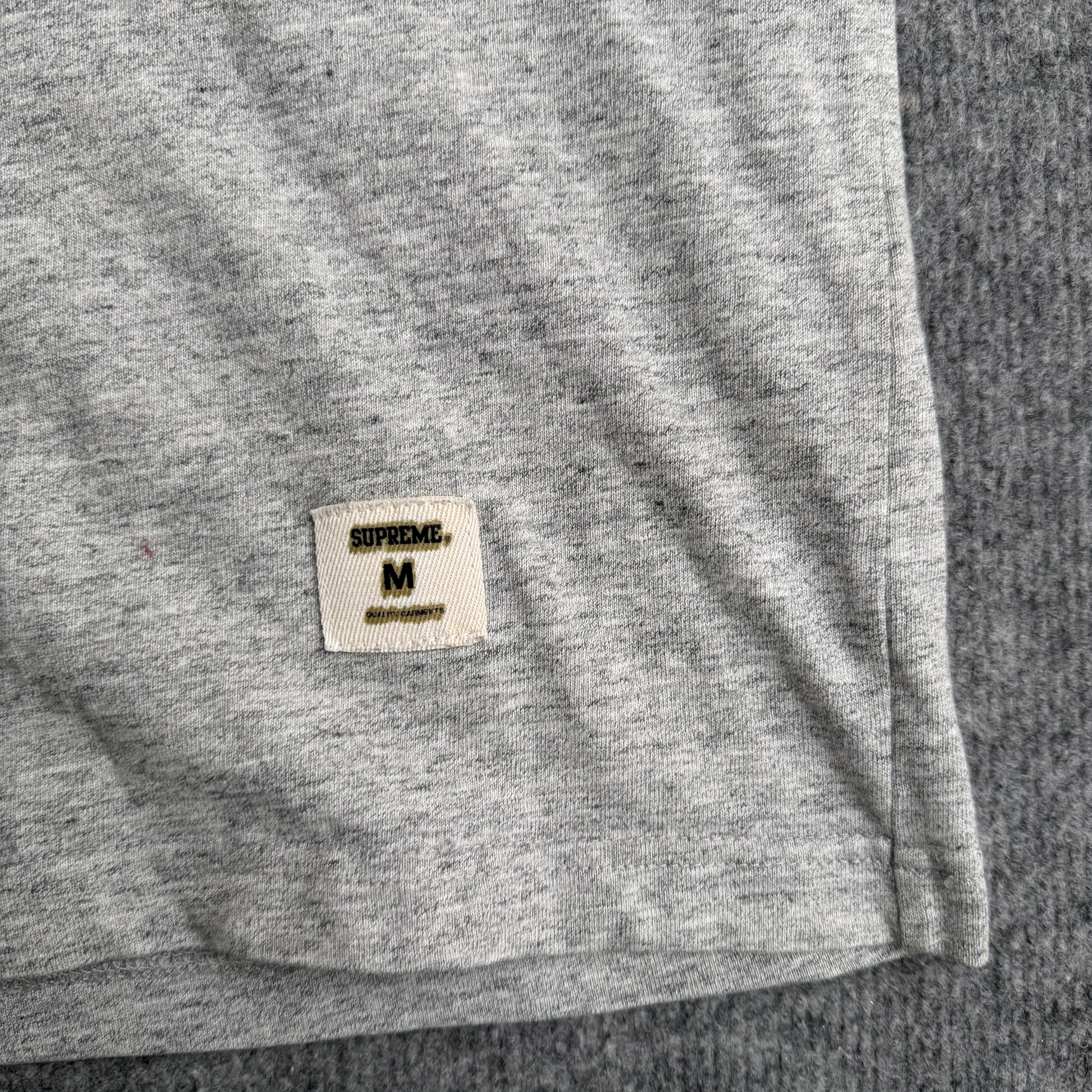 Supreme t-shirt (Str. M)