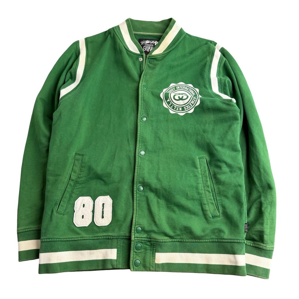 Stüssy jakke (Str. XL)