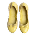 Louis Vuitton ballerinaer (Str. 37)