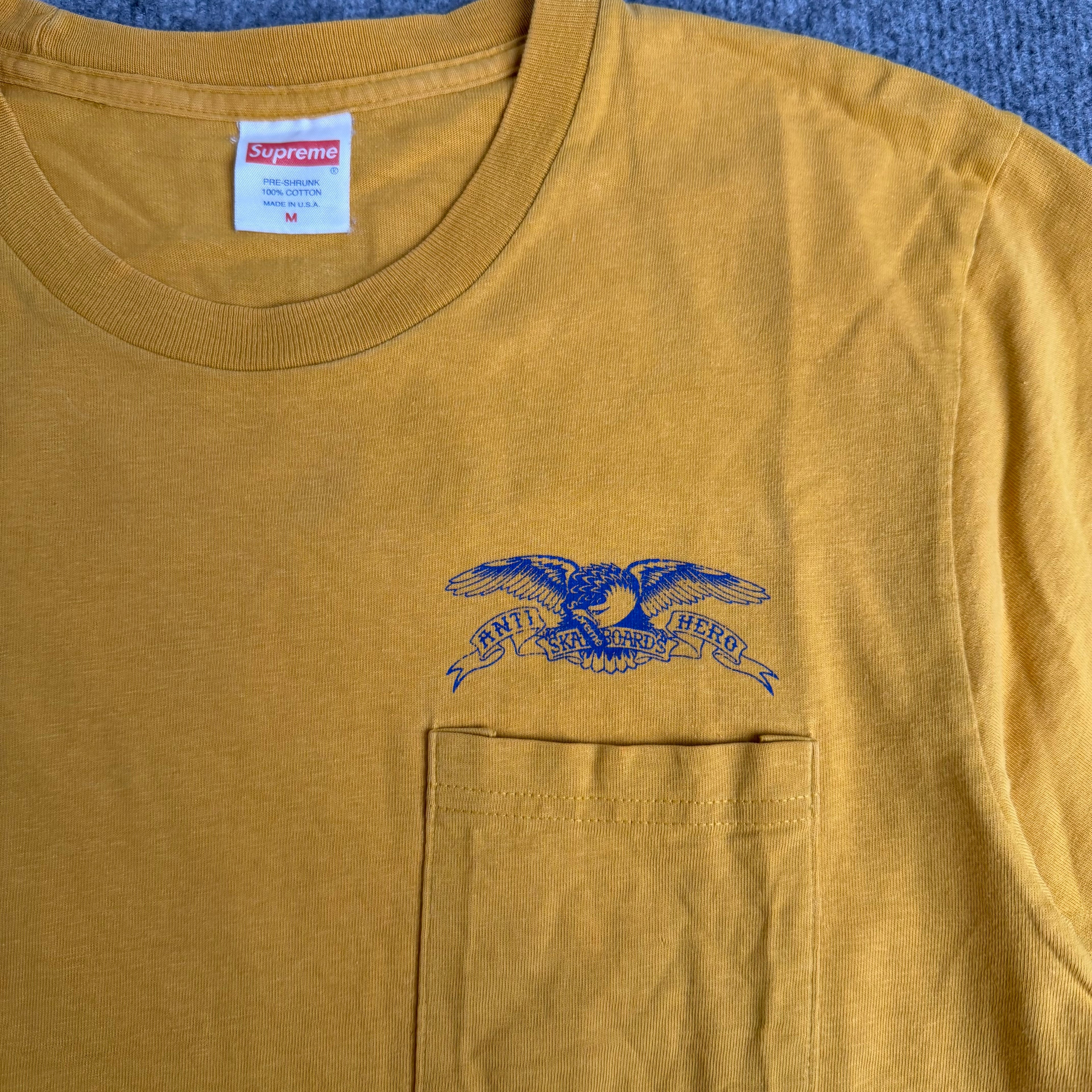 Supreme t-shirt (Str. M)