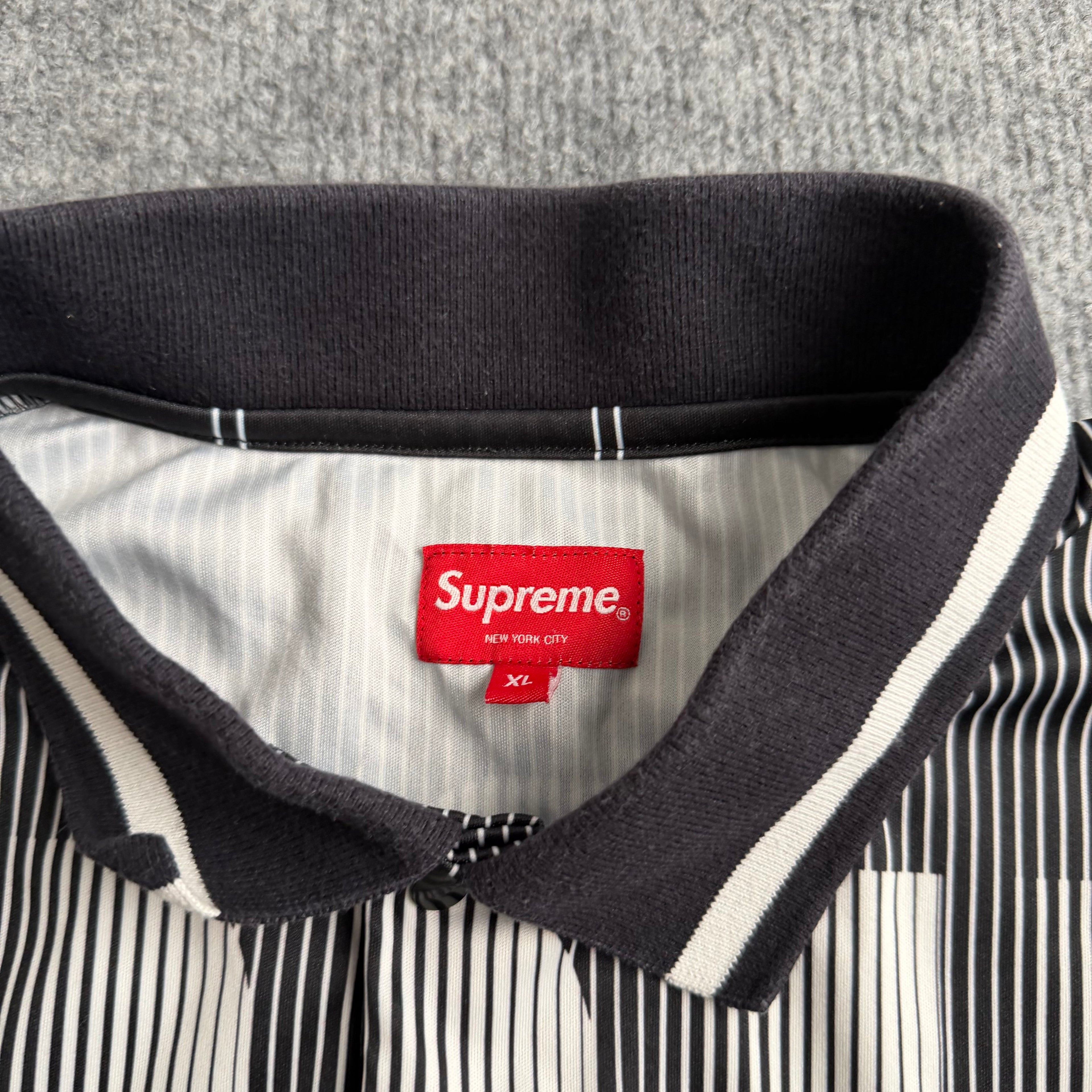 Supreme Jersey (Str. XL)