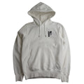 Comme Des Garcons x The North Face hættetrøje (Str. Xs)