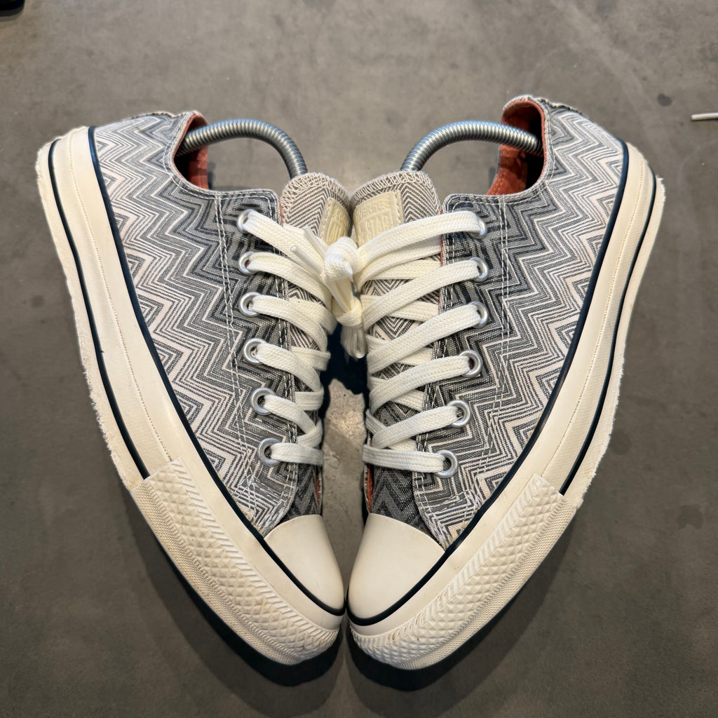 Missoni Converse (Str. 40)