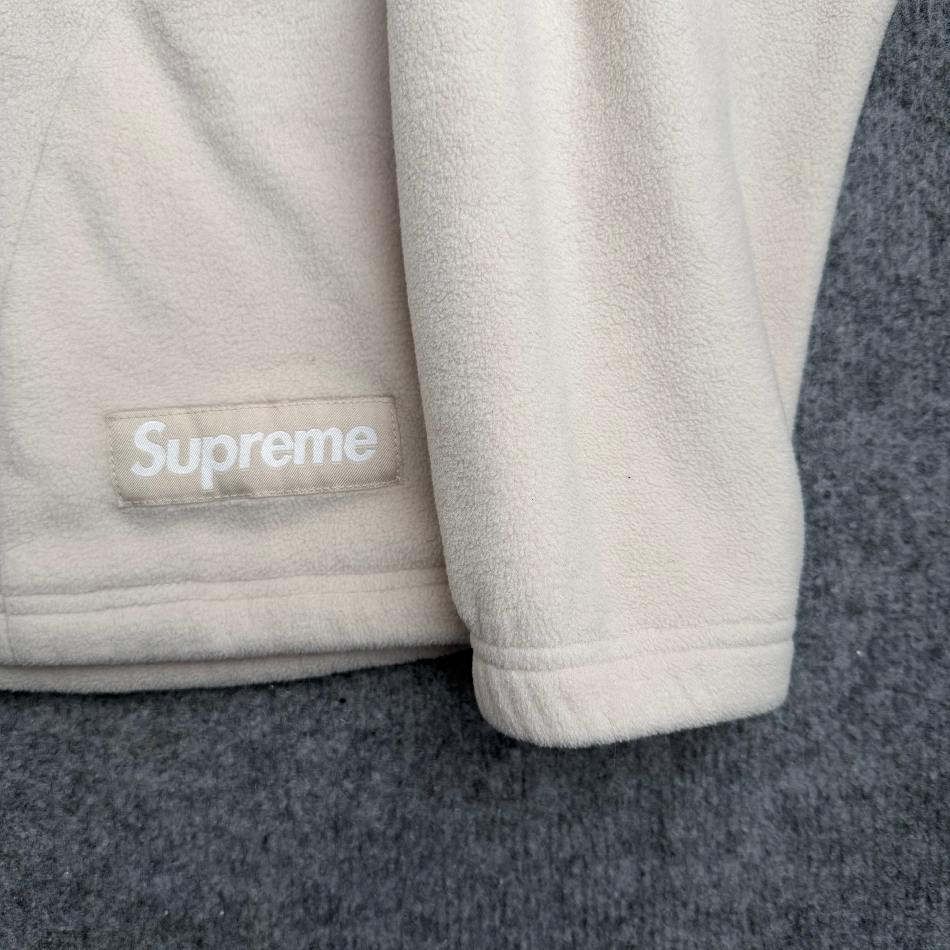 Supreme bluse (Str. S)