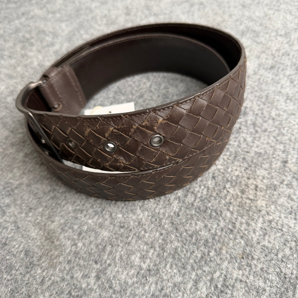 Bottega veneta bælte (Str. 100cm)