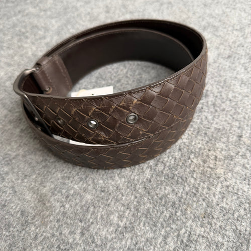 Bottega veneta bælte (Str. 100cm)