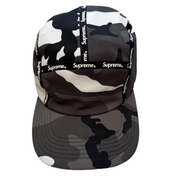 Supreme kasket