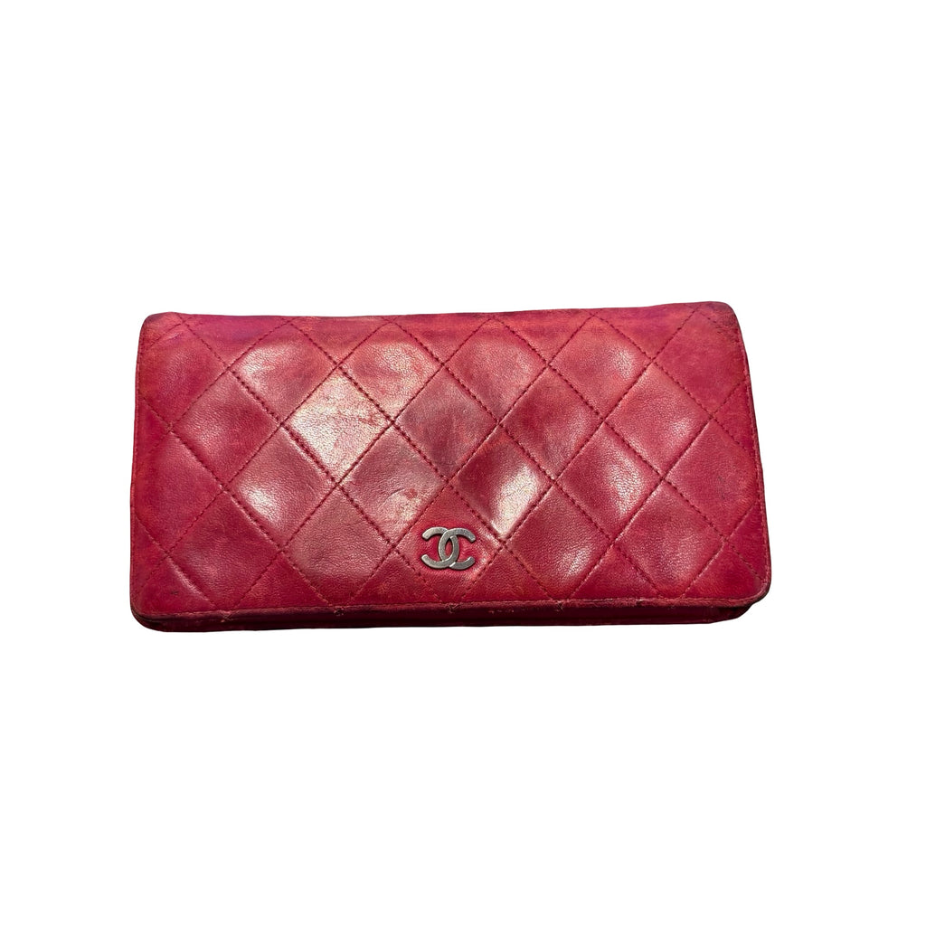 Chanel pung