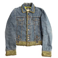 Dolce & Gabbana Jakke (Str. M)