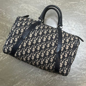 Dior Boston Taske