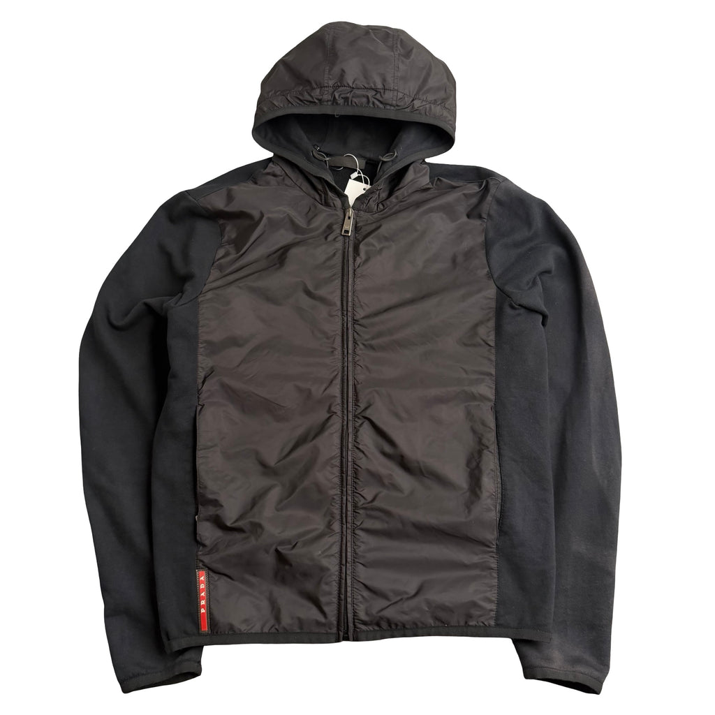 Prada jakke (Str. M)