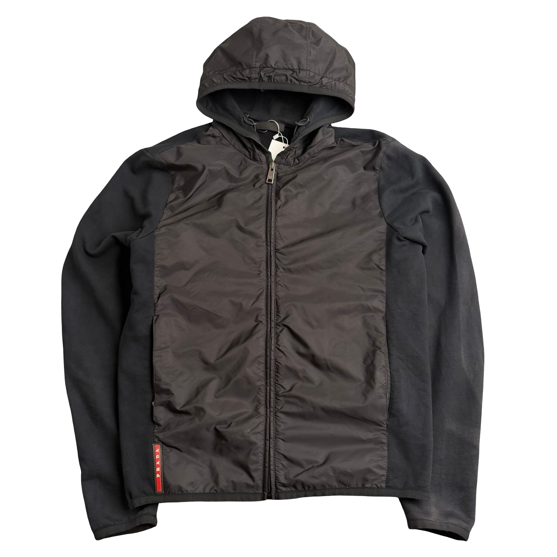 Prada jakke (Str. M)