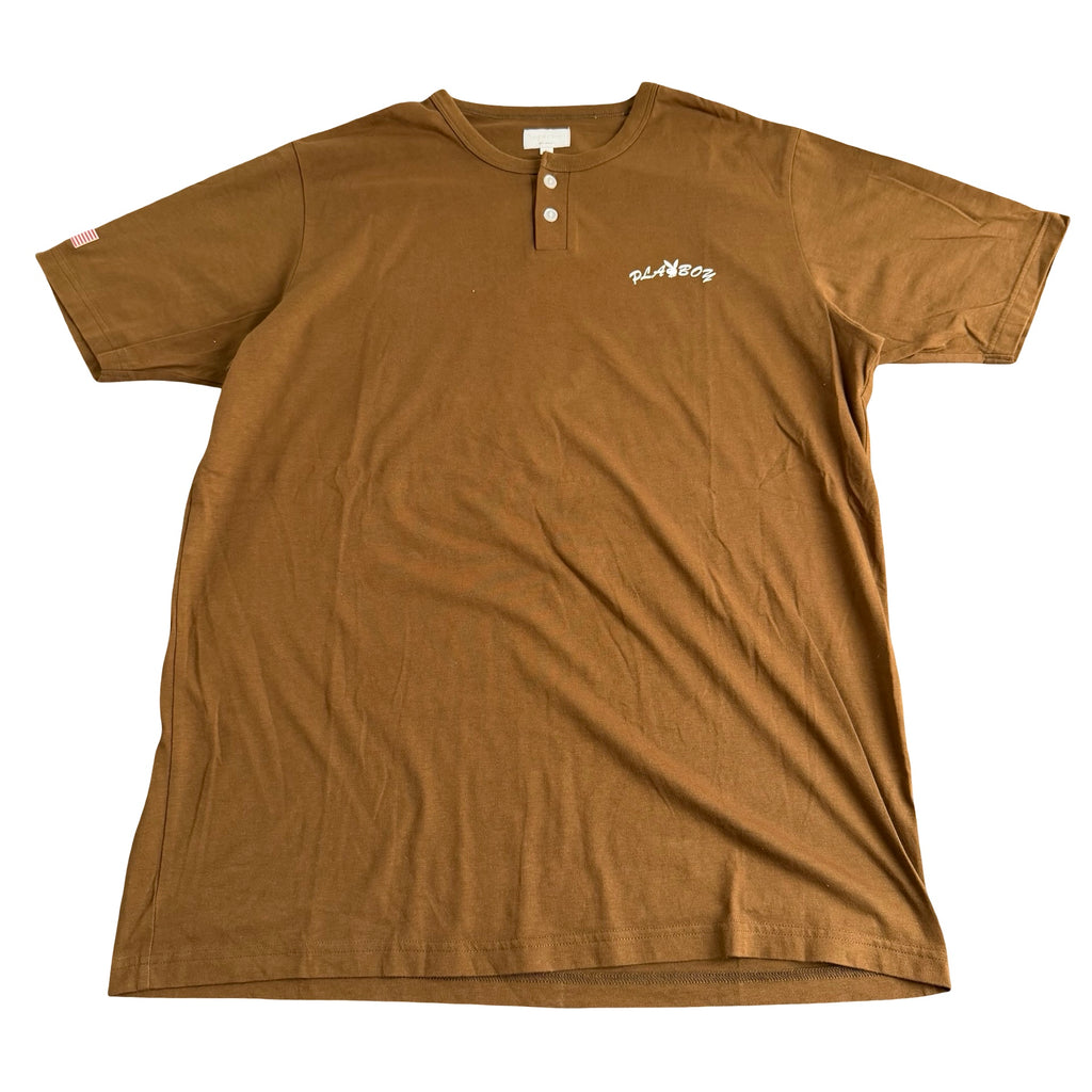Supreme Henley (Str. Xl)