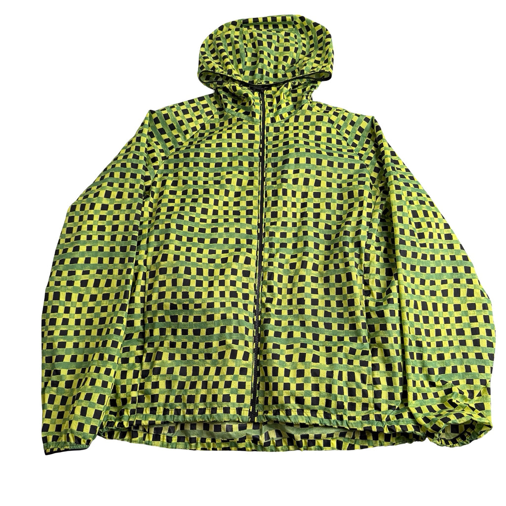 Marni x Uniqlo jakke (Str. M)