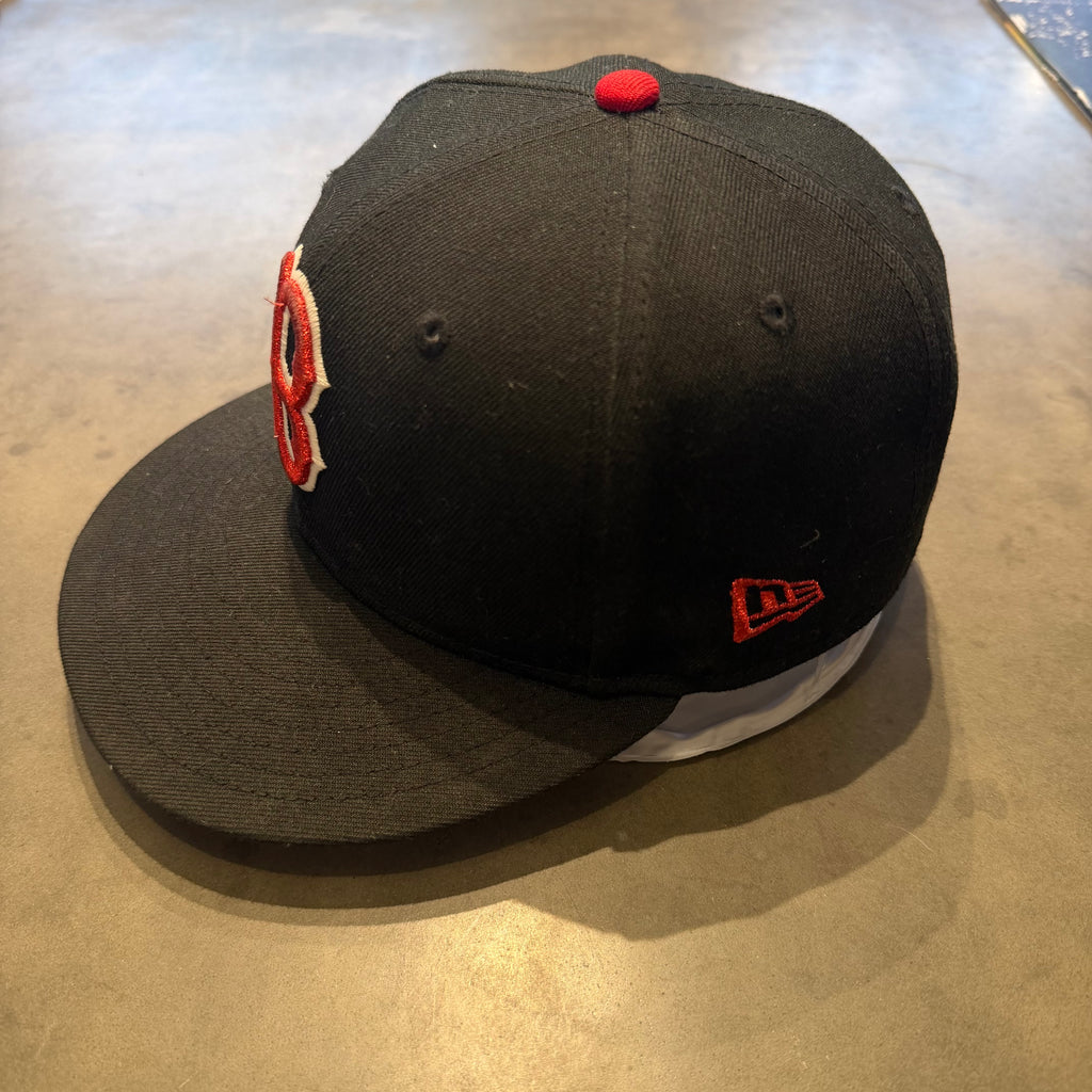 New era kasket