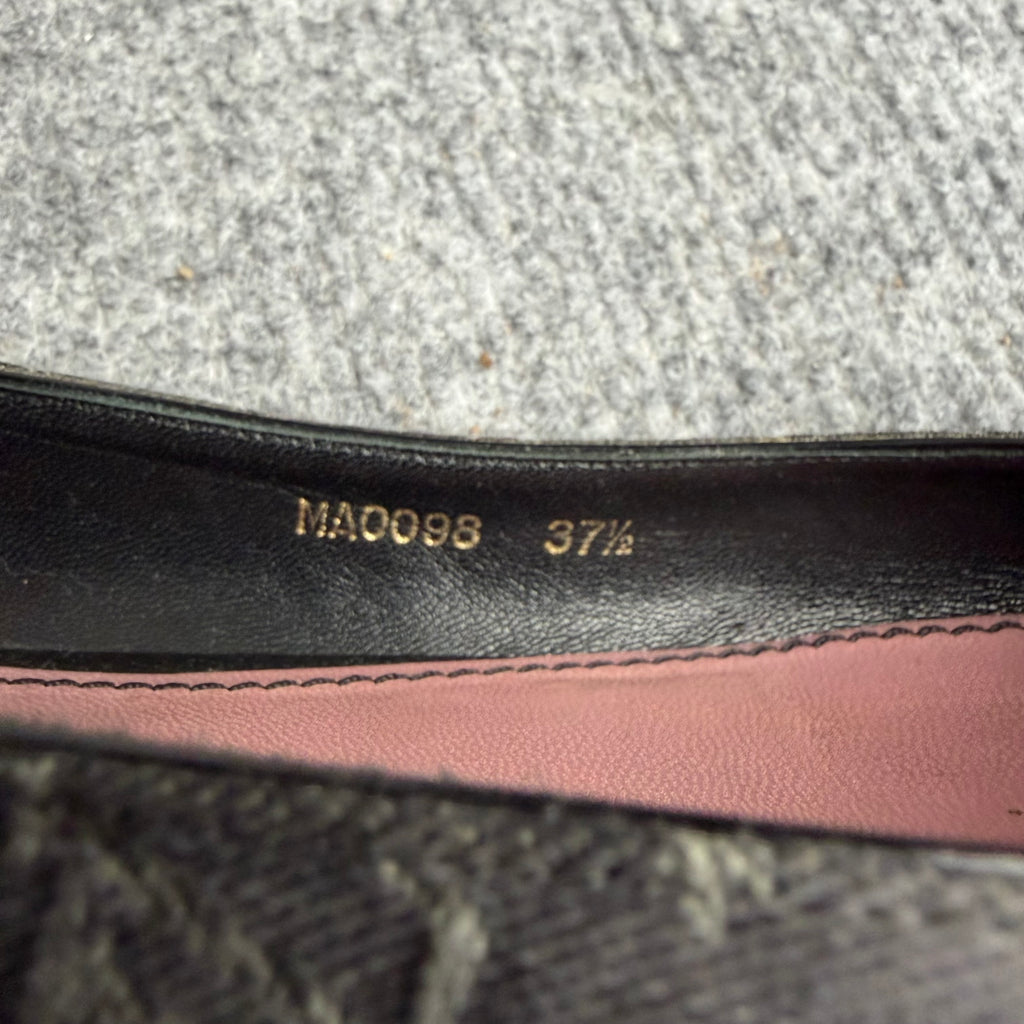 Louis Vuitton sko (Str. 37,5)