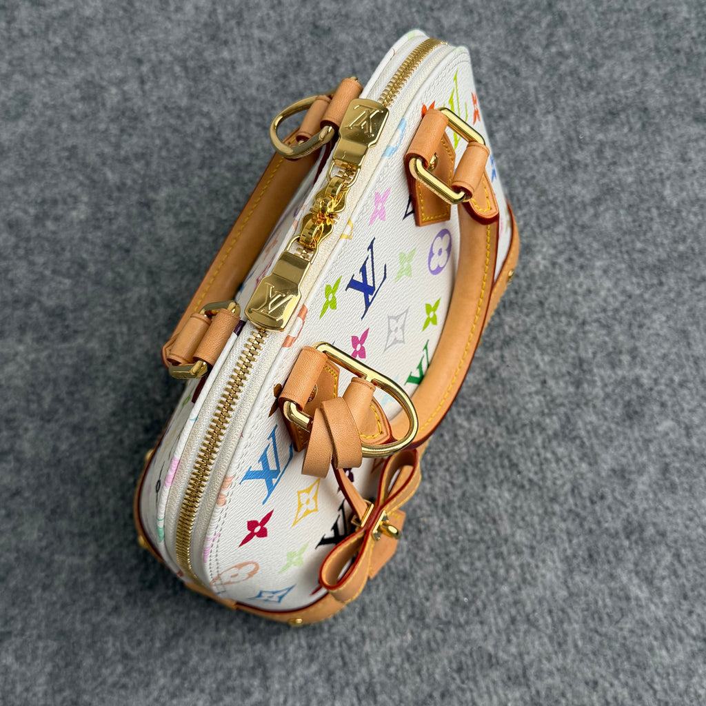 Louis Vuitton Alma BB