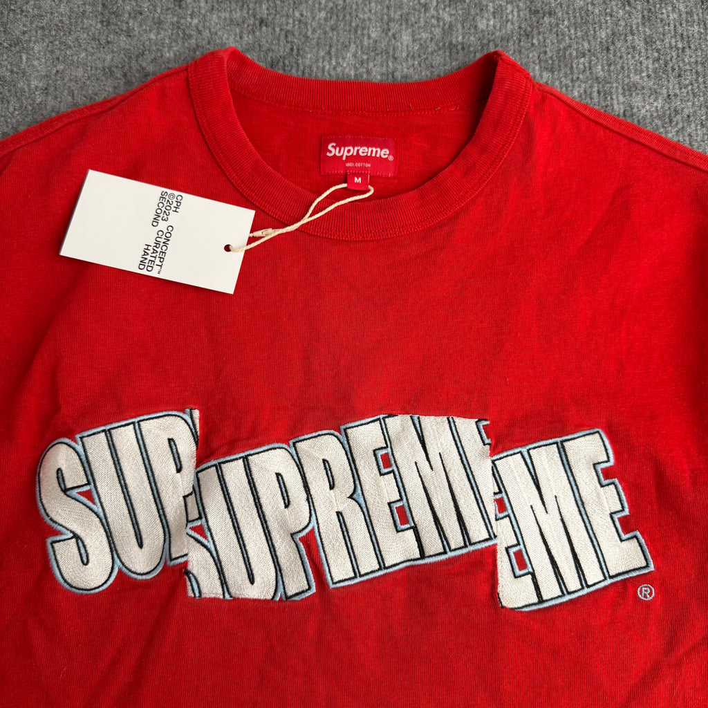 Supreme t-shirt (Str. M)