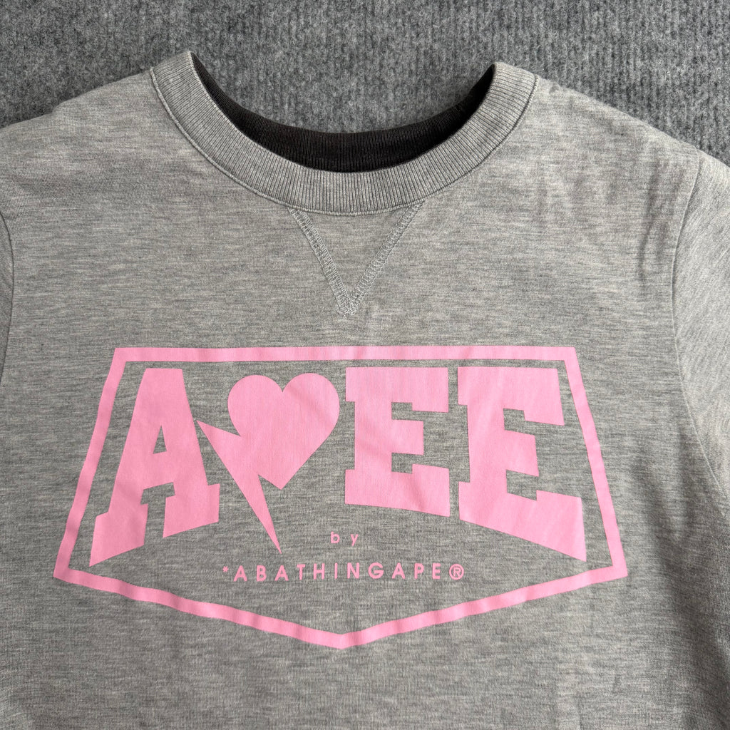 A bathing ape t-shirt (Str. S)