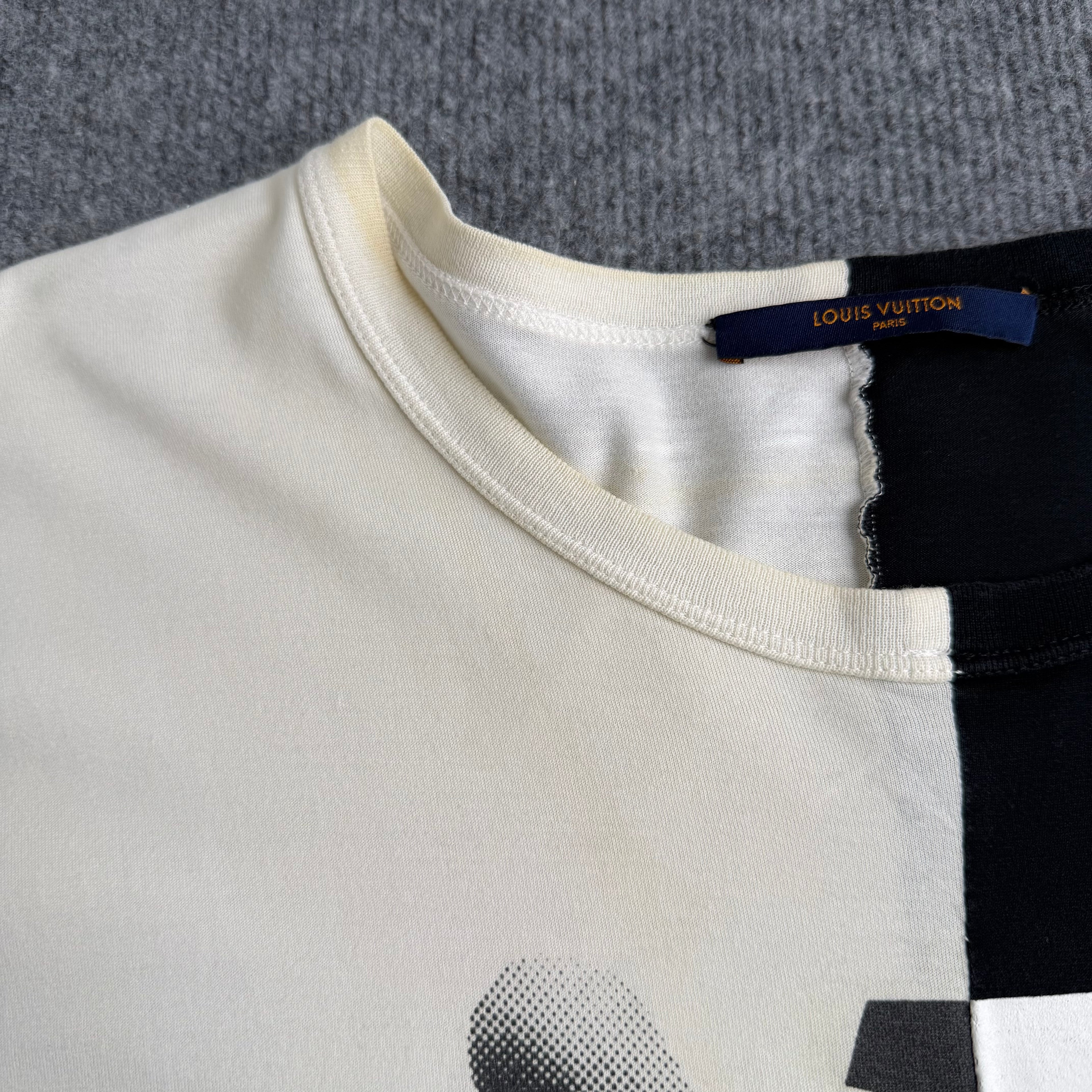Louis Vuitton t-shirt (Str.