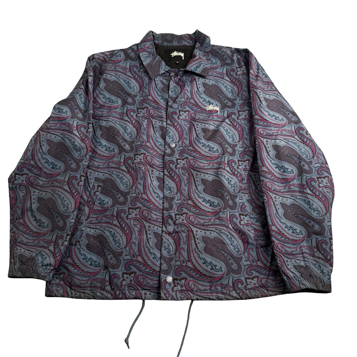Stussy jakke (Str. M)