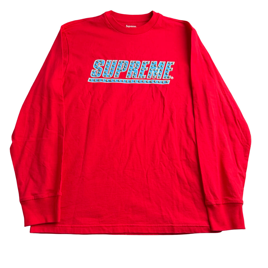 Supreme bluse (Str. M)