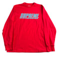 Supreme bluse (Str. M)