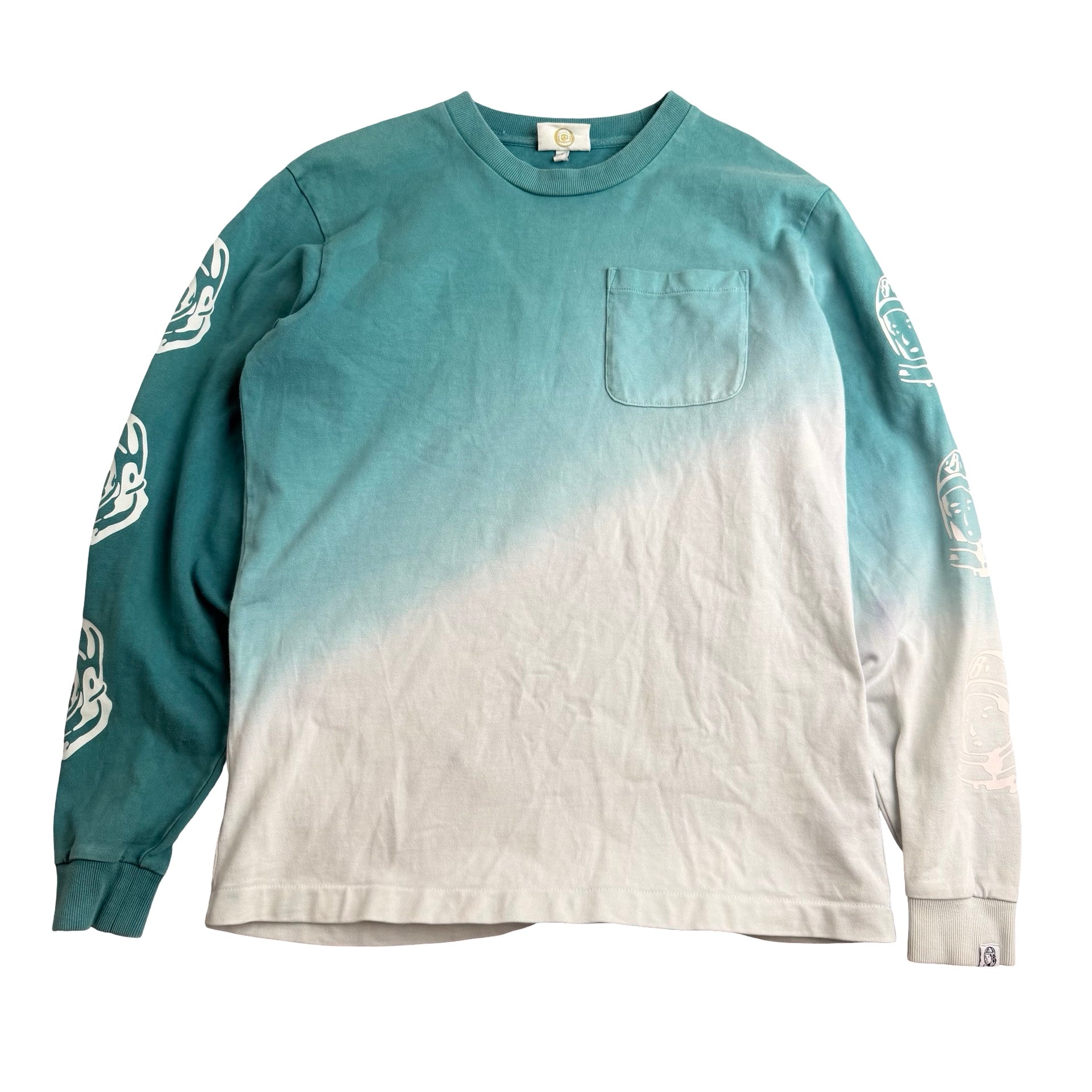 billionaire boys club bluse (Str. S)
