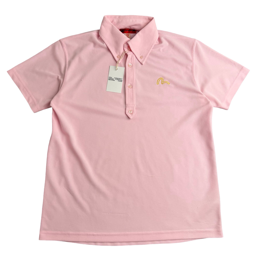 Evisu polo (Str. M)