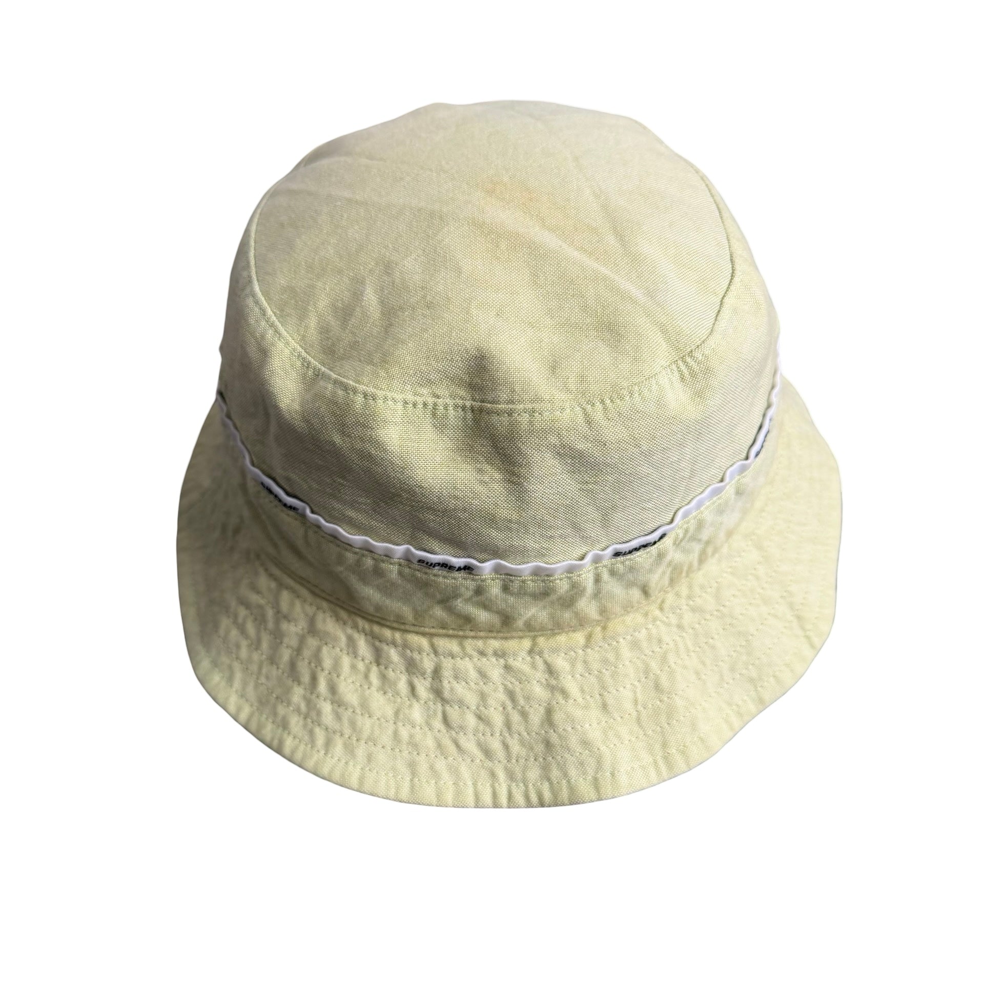 Supreme reversible hat (Str. S/M)
