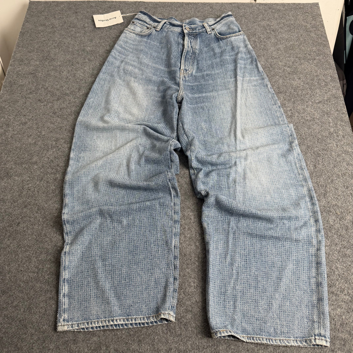 Acne studios bukser (Str. Xs)